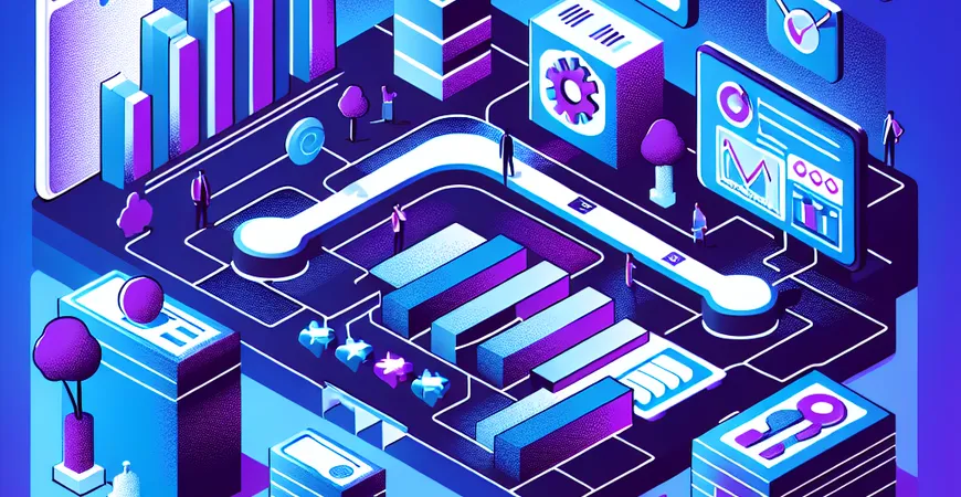  客户投诉追溯难？ERP质量追溯模块的链路搭建  